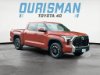 Pre-Owned 2025 Toyota Tundra SR5