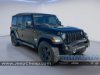 Pre-Owned 2020 Jeep Wrangler Unlimited Sport S