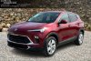 Pre-Owned 2024 Buick Encore GX Preferred