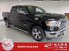 Pre-Owned 2024 Ram 1500 Laramie