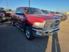 Pre-Owned 2011 Ram 3500 Laramie Longhorn