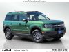 Certified Pre-Owned 2024 Ford Bronco Sport Big Bend