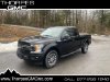 Pre-Owned 2018 Ford F-150 XL