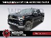 Pre-Owned 2026 Chevrolet Silverado 1500 4WD Crew Cab Standard Bed LT