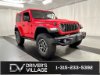 Certified Pre-Owned 2024 Jeep Wrangler Rubicon