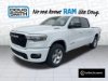 Pre-Owned 2026 Ram 1500 Big Horn