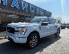 Pre-Owned 2022 Ford F-150 XL