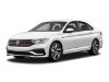 Pre-Owned 2021 Volkswagen Jetta GLI Base