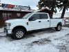 Pre-Owned 2022 Ford F-350 Super Duty XLT