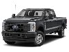 New 2026 Ford Super Duty F-350 SRW King Ranch