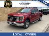 Pre-Owned 2022 Ford F-150 Lariat