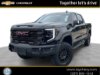Pre-Owned 2024 GMC Sierra 1500 AT4X