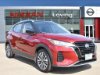 Pre-Owned 2024 Nissan Kicks SV