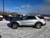 Pre-Owned 2021 Ford Explorer Limited