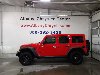 Certified Pre-Owned 2025 Jeep Wrangler Willys