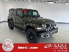 Pre-Owned 2023 Jeep Wrangler Sahara 4xe
