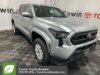 Pre-Owned 2024 Toyota Tacoma SR5