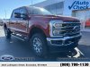 New 2024 Ford F-250 Super Duty Lariat