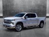 Pre-Owned 2023 Chevrolet Silverado 1500 LTZ