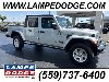 Pre-Owned 2022 Jeep Gladiator Sport S