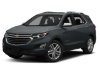Pre-Owned 2018 Chevrolet Equinox Premier