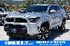 Pre-Owned 2026 Toyota 4Runner TRD Sport Premium