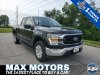 Pre-Owned 2022 Ford F-150 Lariat