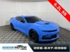 Pre-Owned 2022 Chevrolet Camaro SS