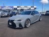 Pre-Owned 2022 Lexus IS 500 F SPORT Launch Edition