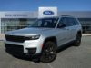 Pre-Owned 2024 Jeep Grand Cherokee L Altitude X