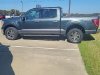 Pre-Owned 2021 Ford F-150 Lariat