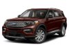 Pre-Owned 2022 Ford Explorer Limited