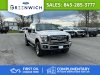 Pre-Owned 2015 Ford F-250 Super Duty XLT