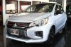 Pre-Owned 2024 Mitsubishi Mirage Black Edition
