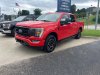 Pre-Owned 2023 Ford F-150 XLT