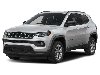 New 2026 Jeep Compass North
