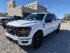 Pre-Owned 2025 Ford F-150 XLT