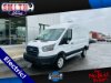 Pre-Owned 2023 Ford E-Transit 350