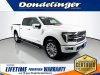 Pre-Owned 2024 Ford F-150 Platinum
