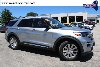 Pre-Owned 2022 Ford Explorer Limited