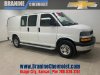 Pre-Owned 2022 Chevrolet Express 2500