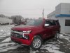 New 2025 Chevrolet Tahoe 4WD Premier