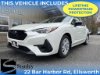 Pre-Owned 2025 Subaru Impreza Convenience