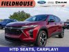Pre-Owned 2024 Chevrolet Trax RS
