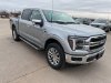 New 2025 Ford F-150 Lariat