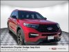 Pre-Owned 2021 Ford Explorer ST