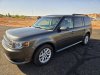 Pre-Owned 2018 Ford Flex SE