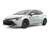 Pre-Owned 2025 Toyota Corolla Hatchback XSE