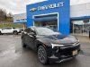 New 2025 Chevrolet Blazer EV LT