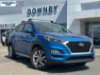 Pre-Owned 2020 Hyundai TUCSON Preferred
